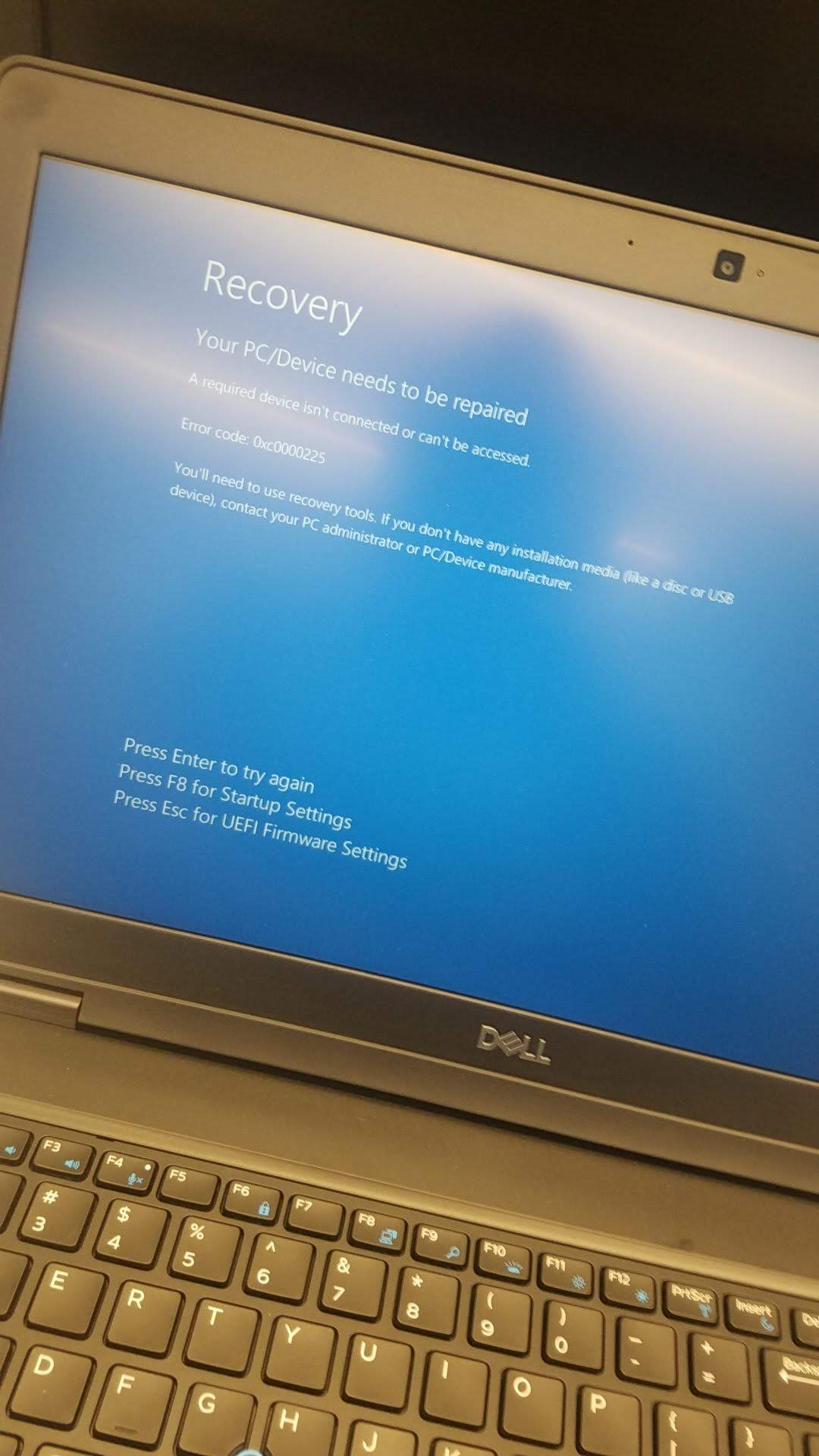 Windows update
